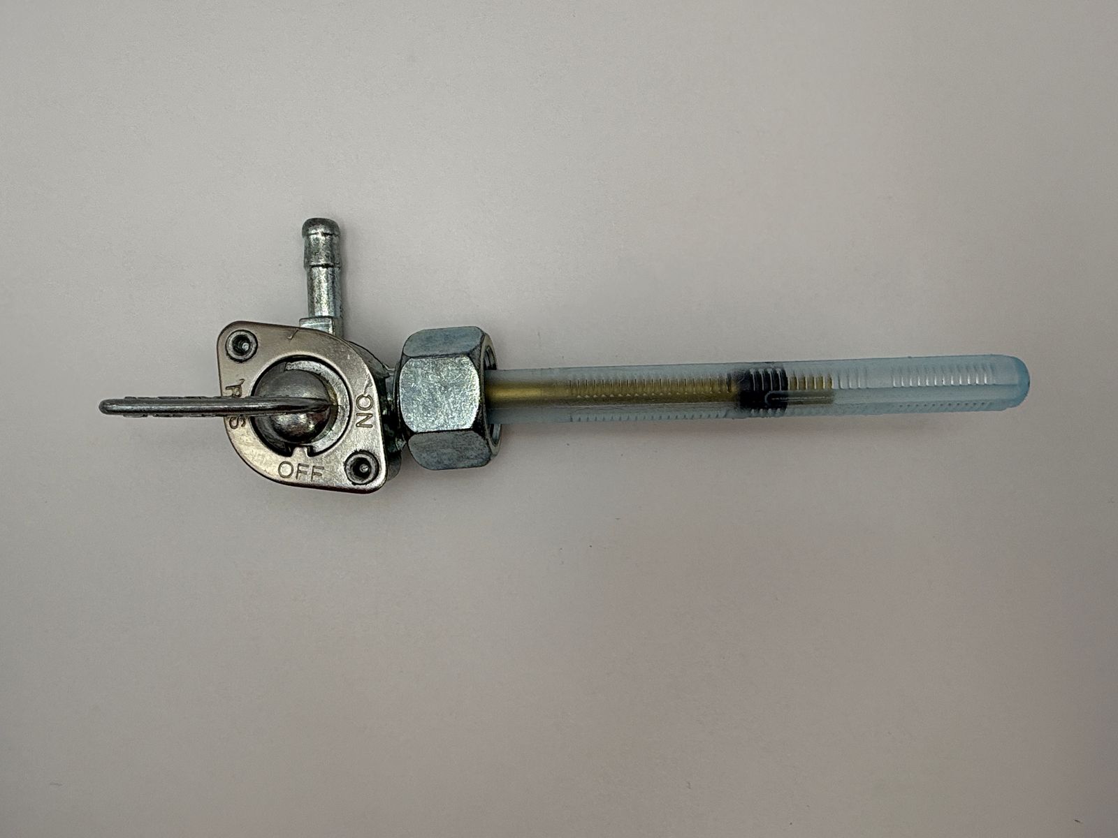 Fuel Taps (screw On) - 340715H image