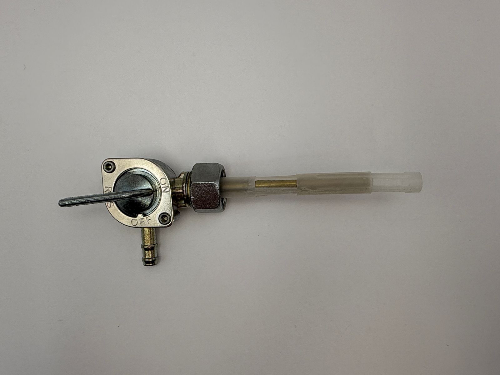 Fuel Taps (screw On) - 340814H image