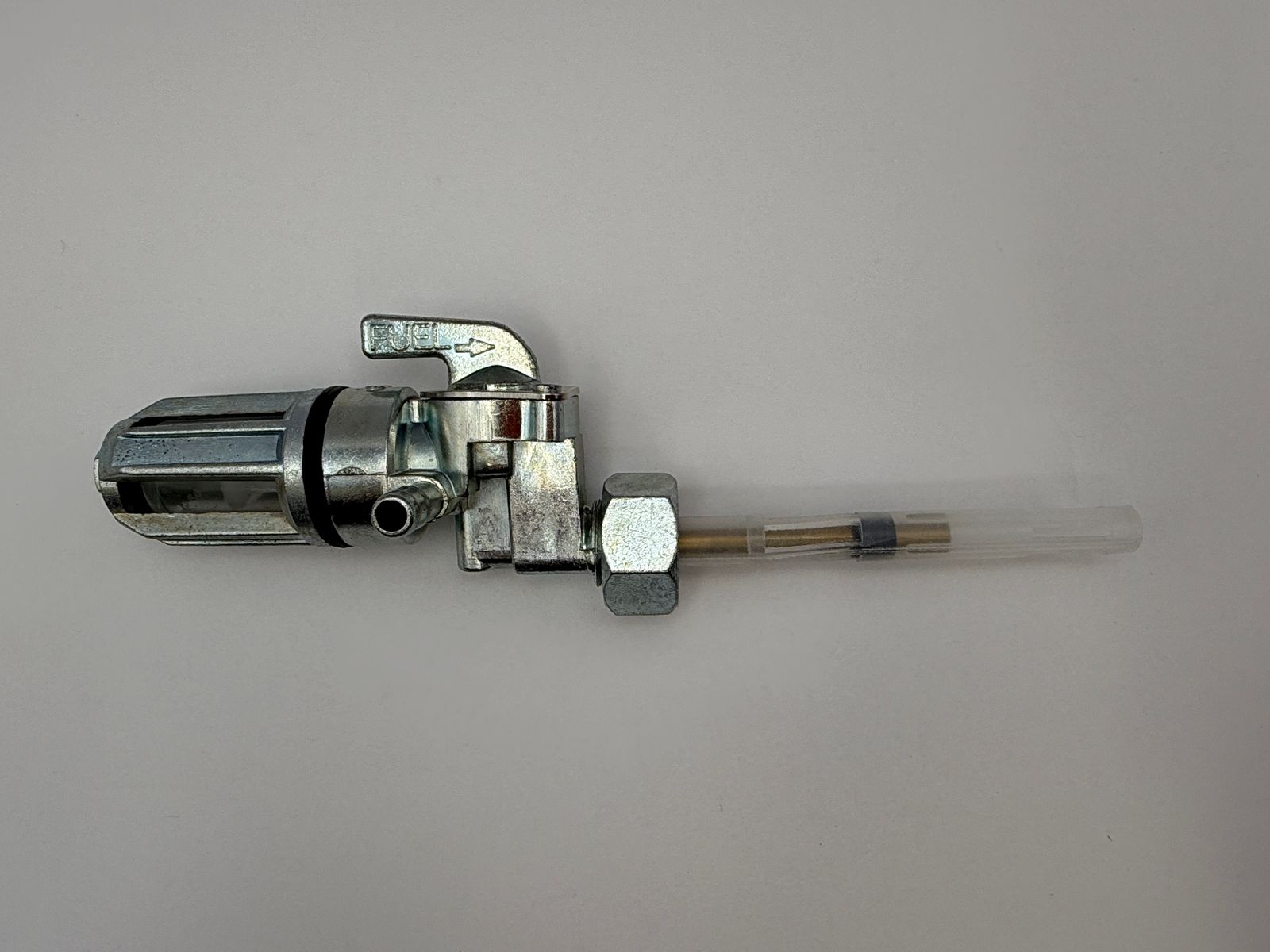 Fuel Taps (screw On) - 340917H image