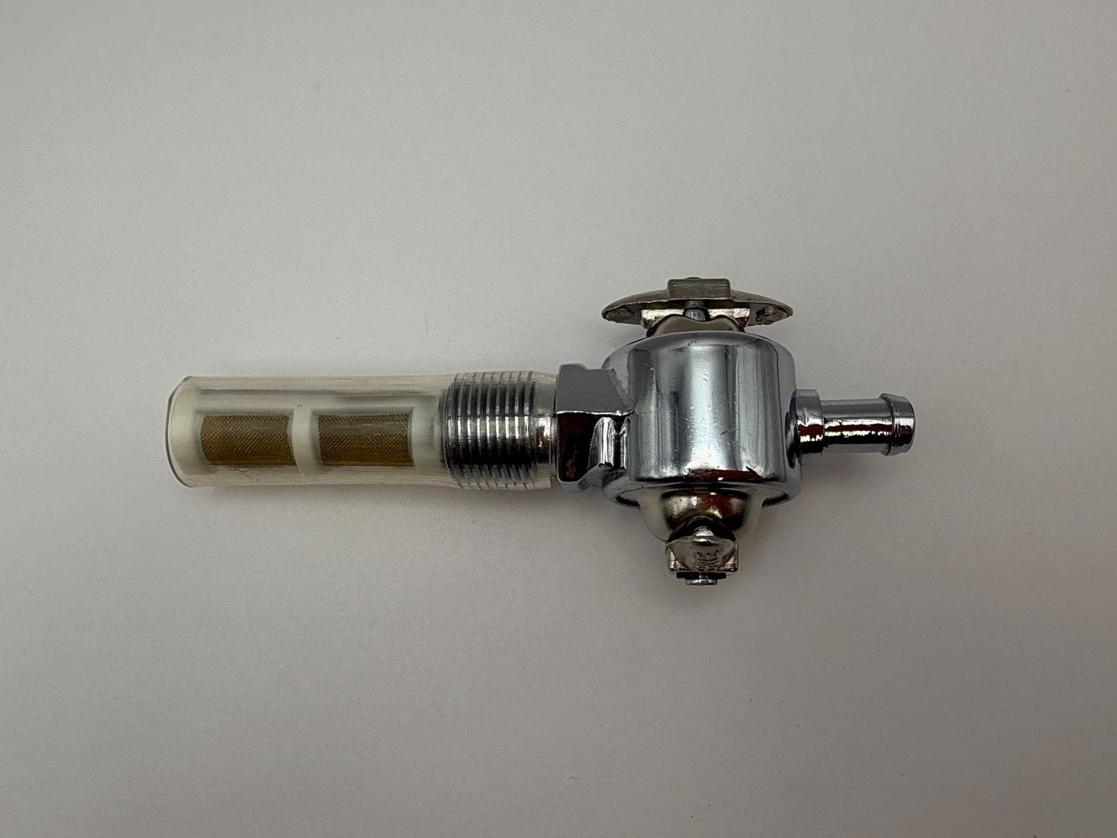 Fuel Taps (screw In) - 340950H image