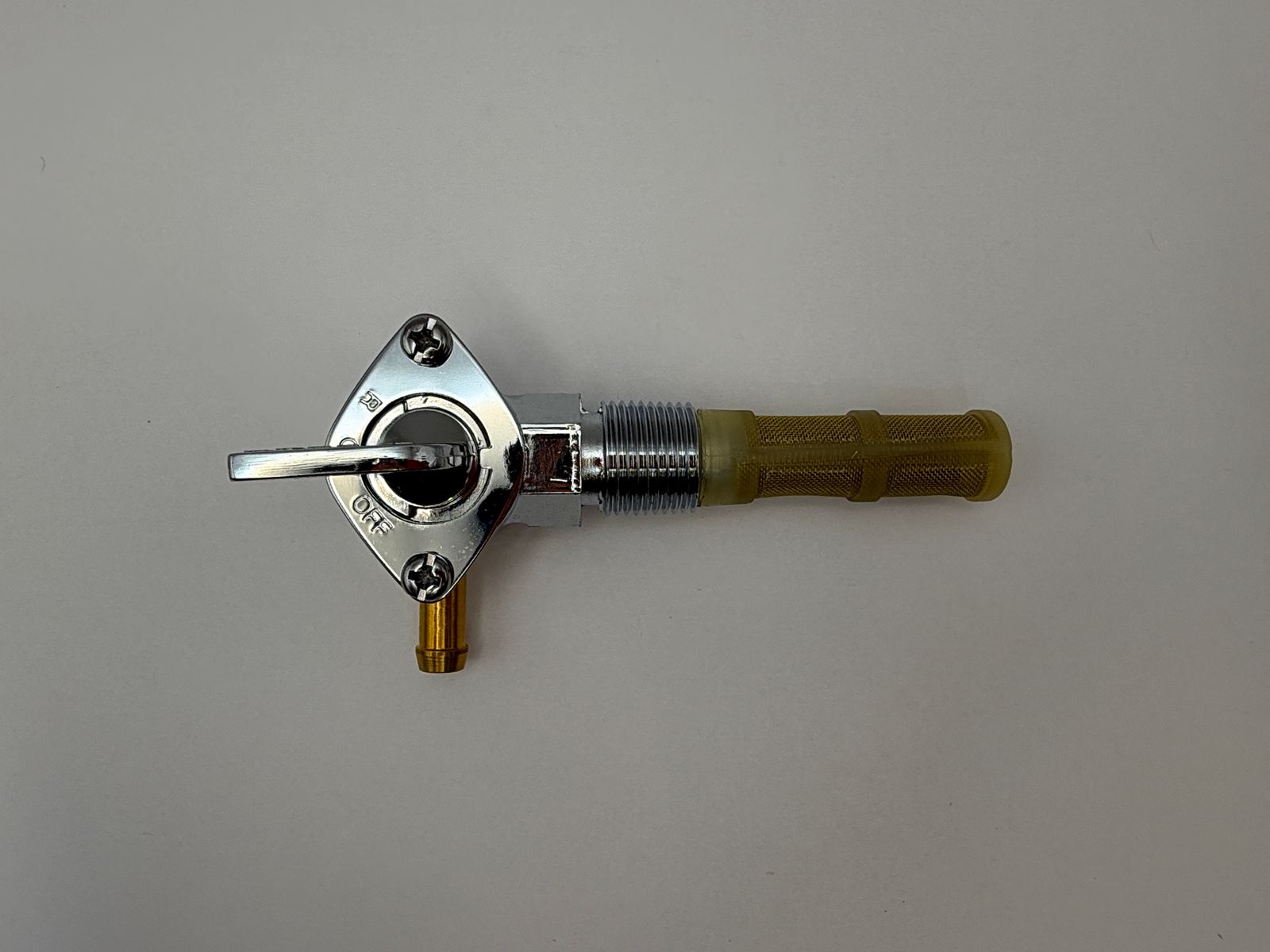 Fuel Taps (screw In) - 340955H image