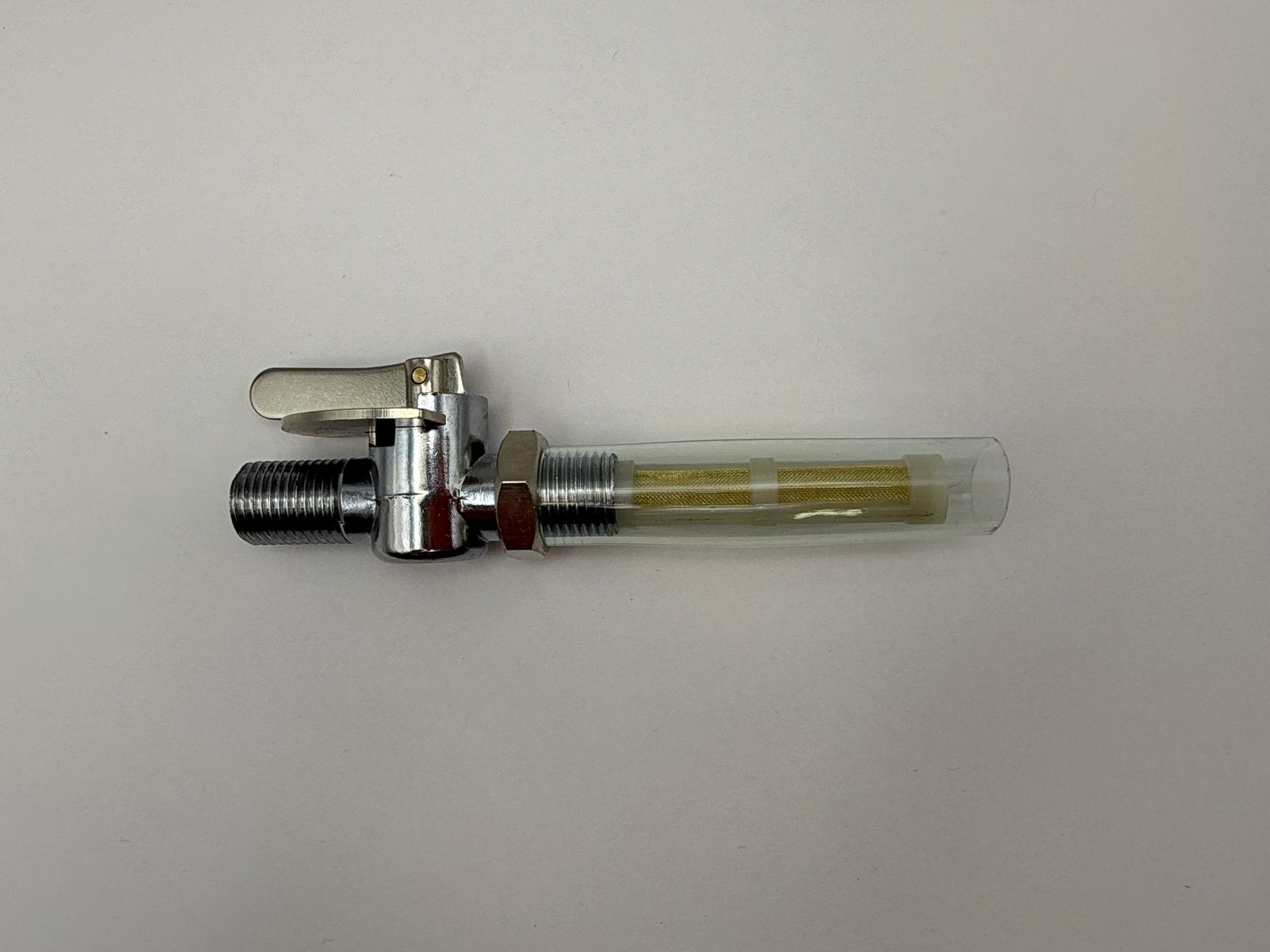 Fuel Taps (screw In) - 340975H image