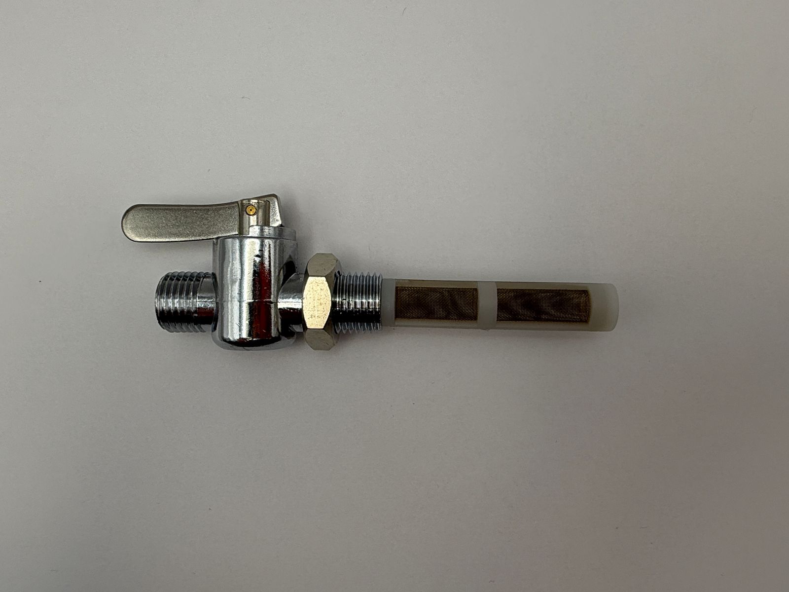 Fuel Taps (screw In) - 340980H image