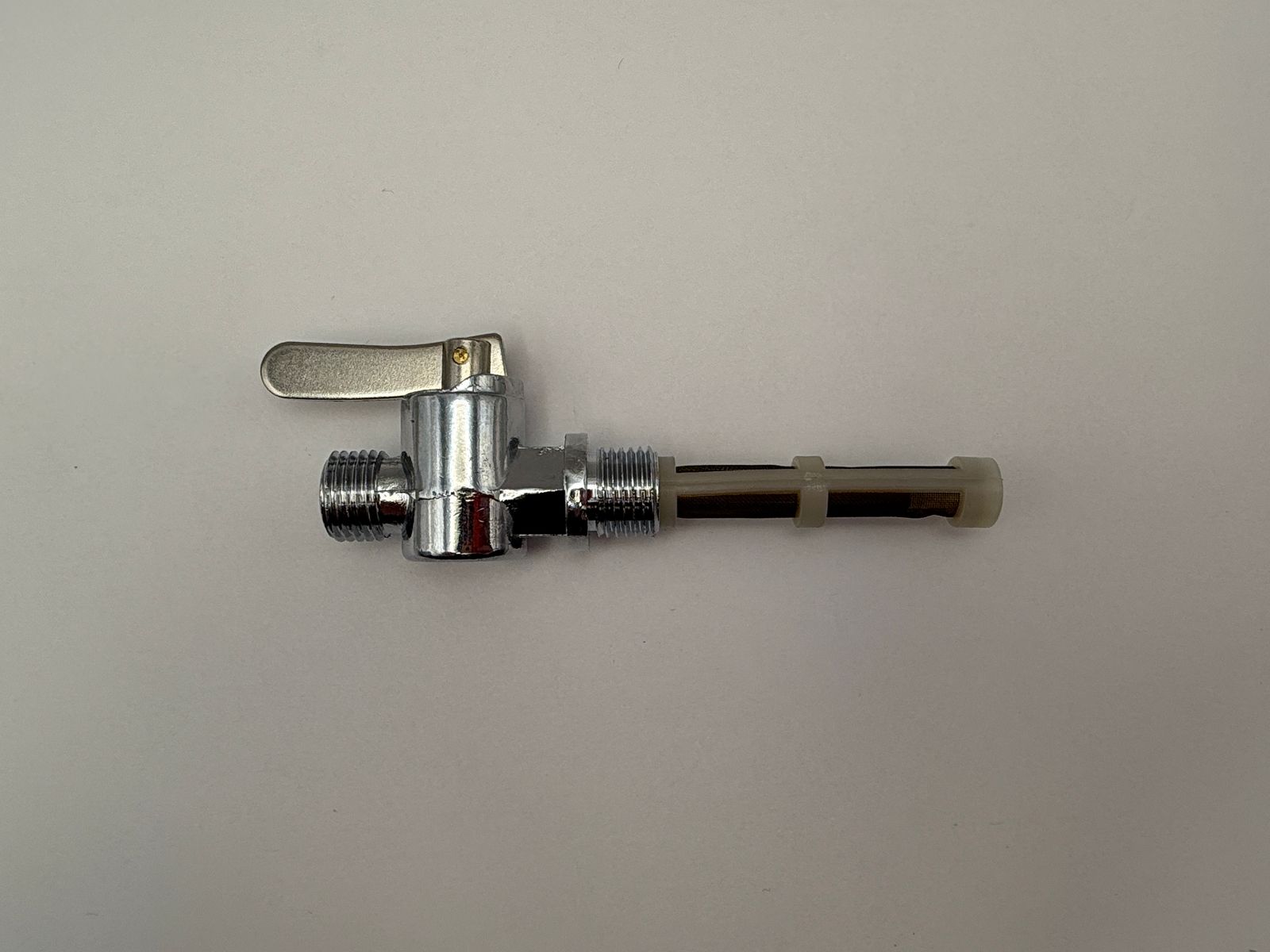 Fuel Taps (screw In) - 340985H image