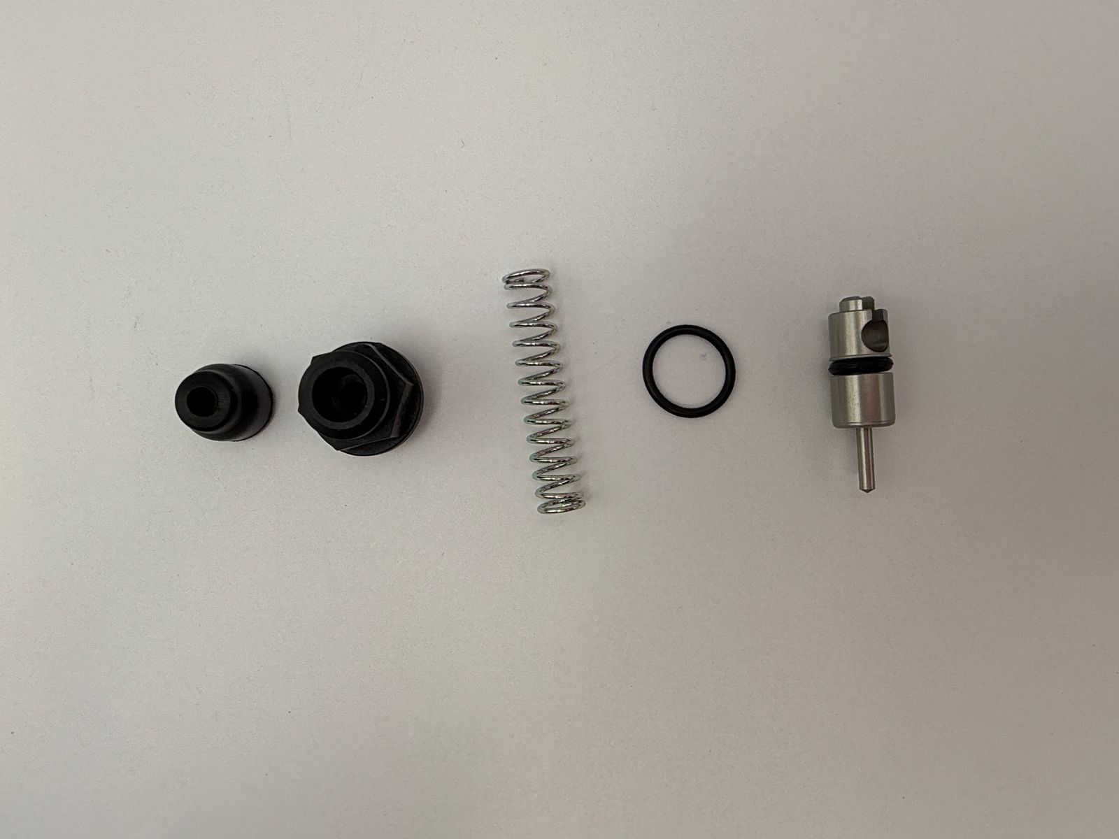 Tourmax Choke Plunger Kits - 343201T image