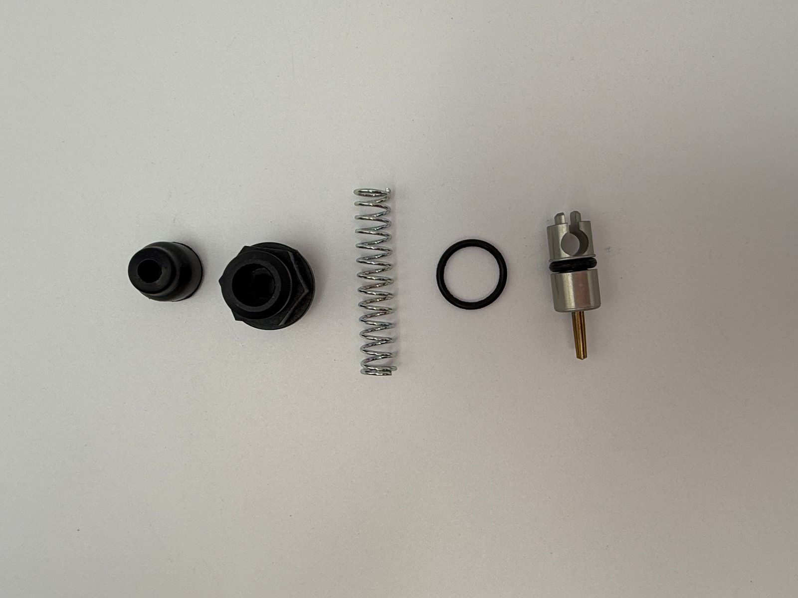 Tourmax Choke Plunger Kits - 343202T image