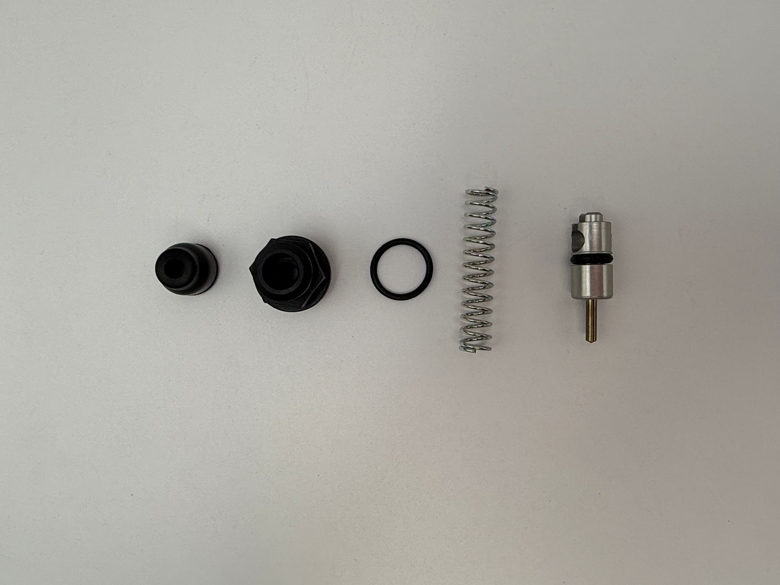 Tourmax Choke Plunger Kits - 343203T image
