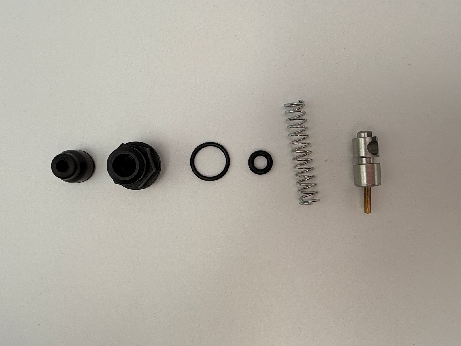 Tourmax Choke Plunger Kits - 343204T image
