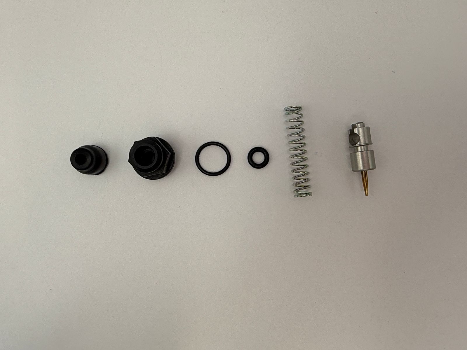 Tourmax Choke Plunger Kits - 343205T image