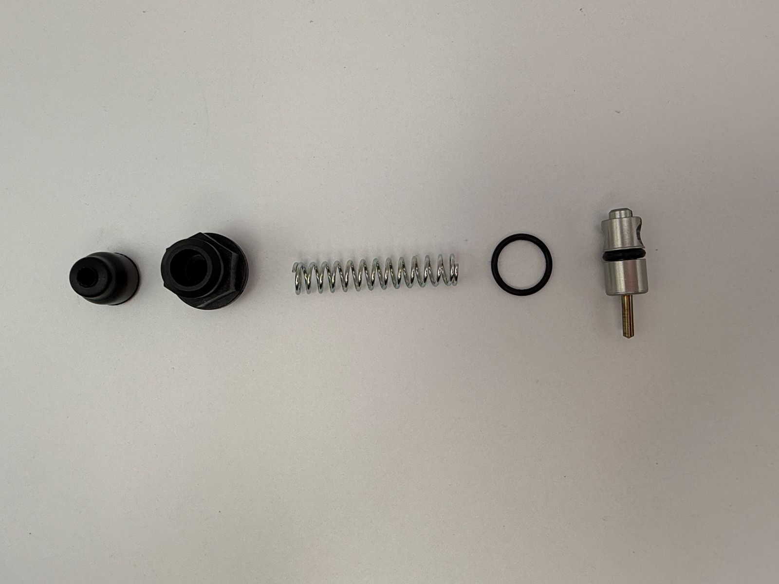 Tourmax Choke Plunger Kits - 343206T image