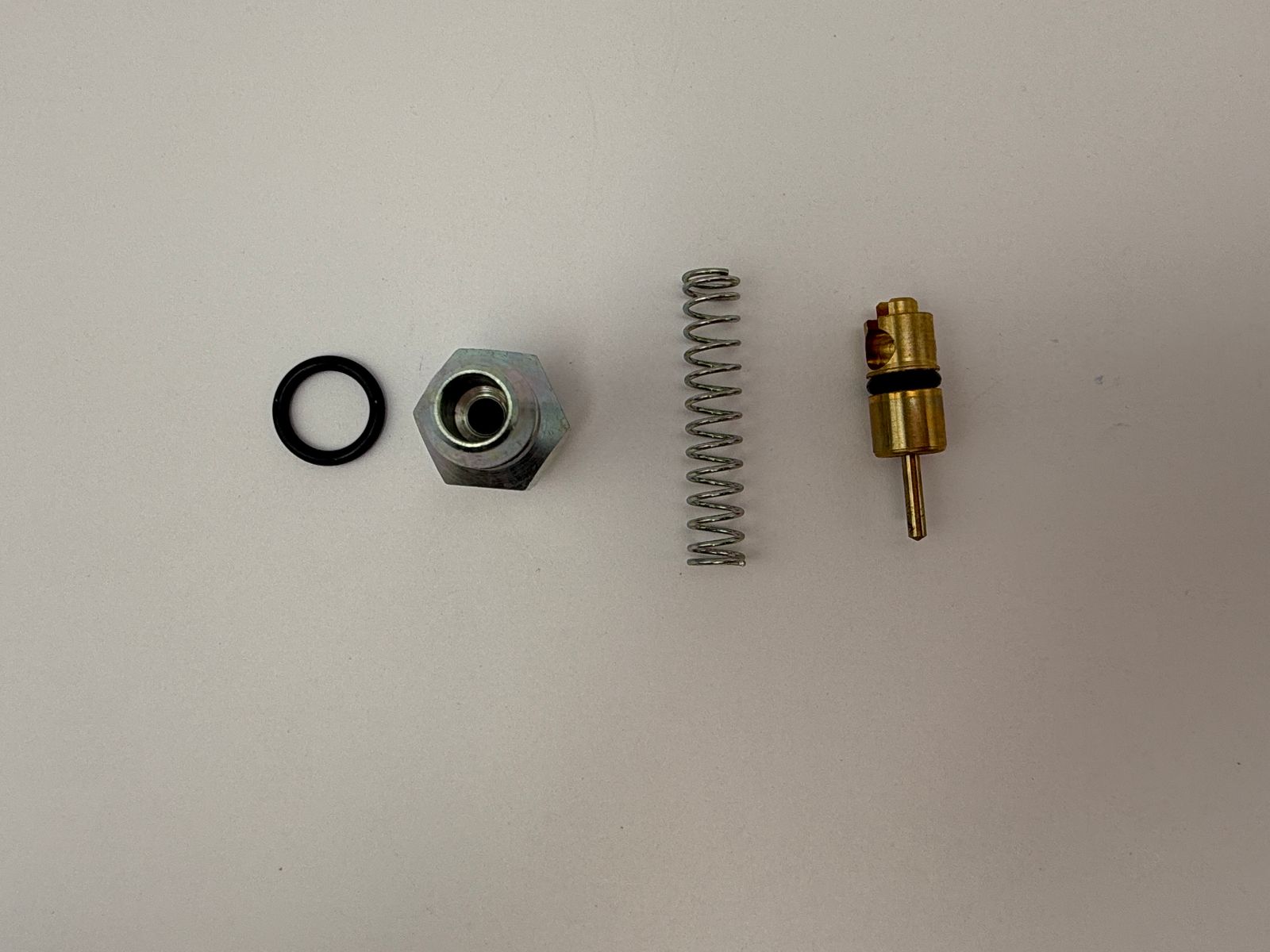 Tourmax Choke Plunger Kits - 343207T image