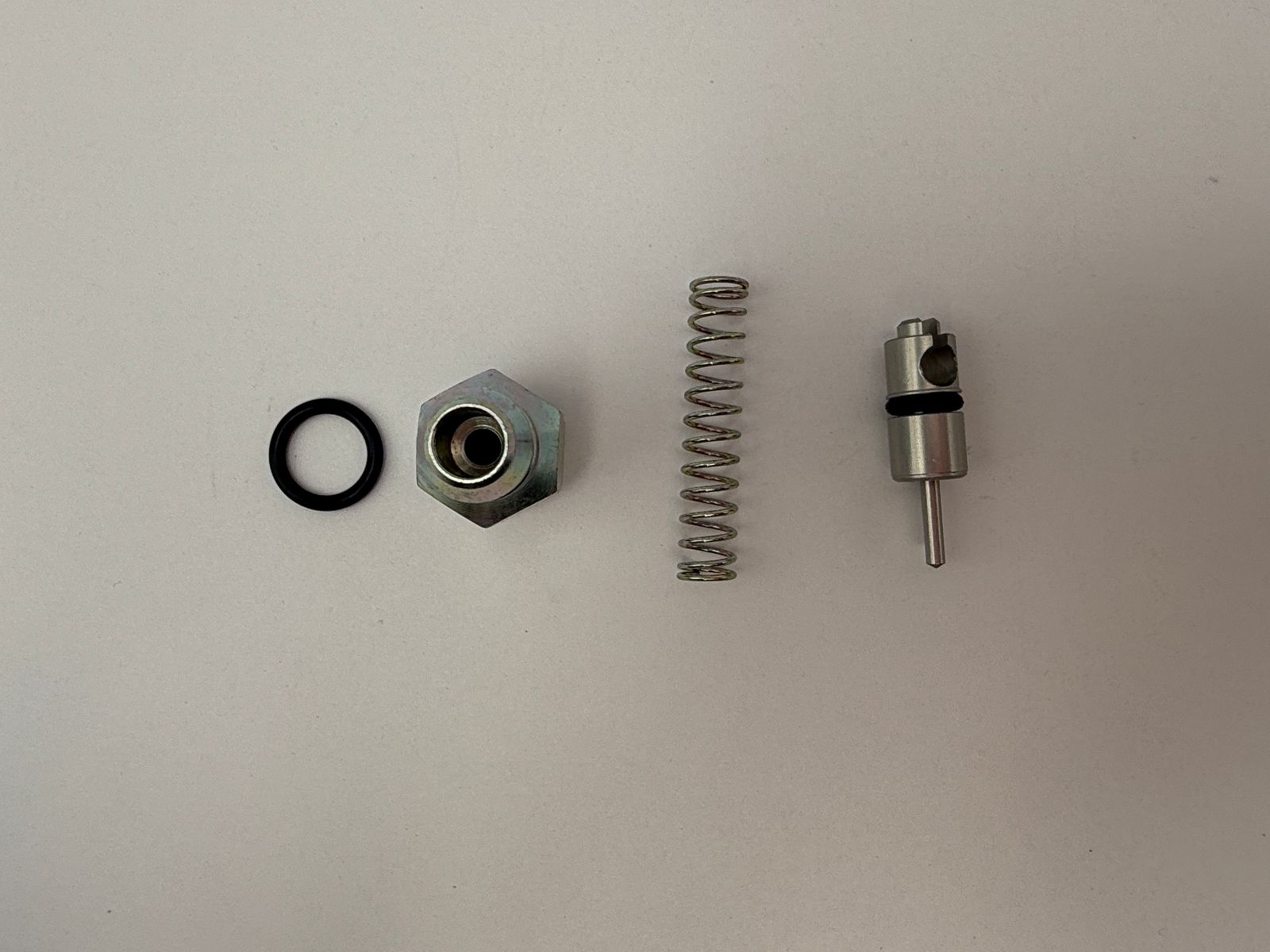 Tourmax Choke Plunger Kits - 343208T image