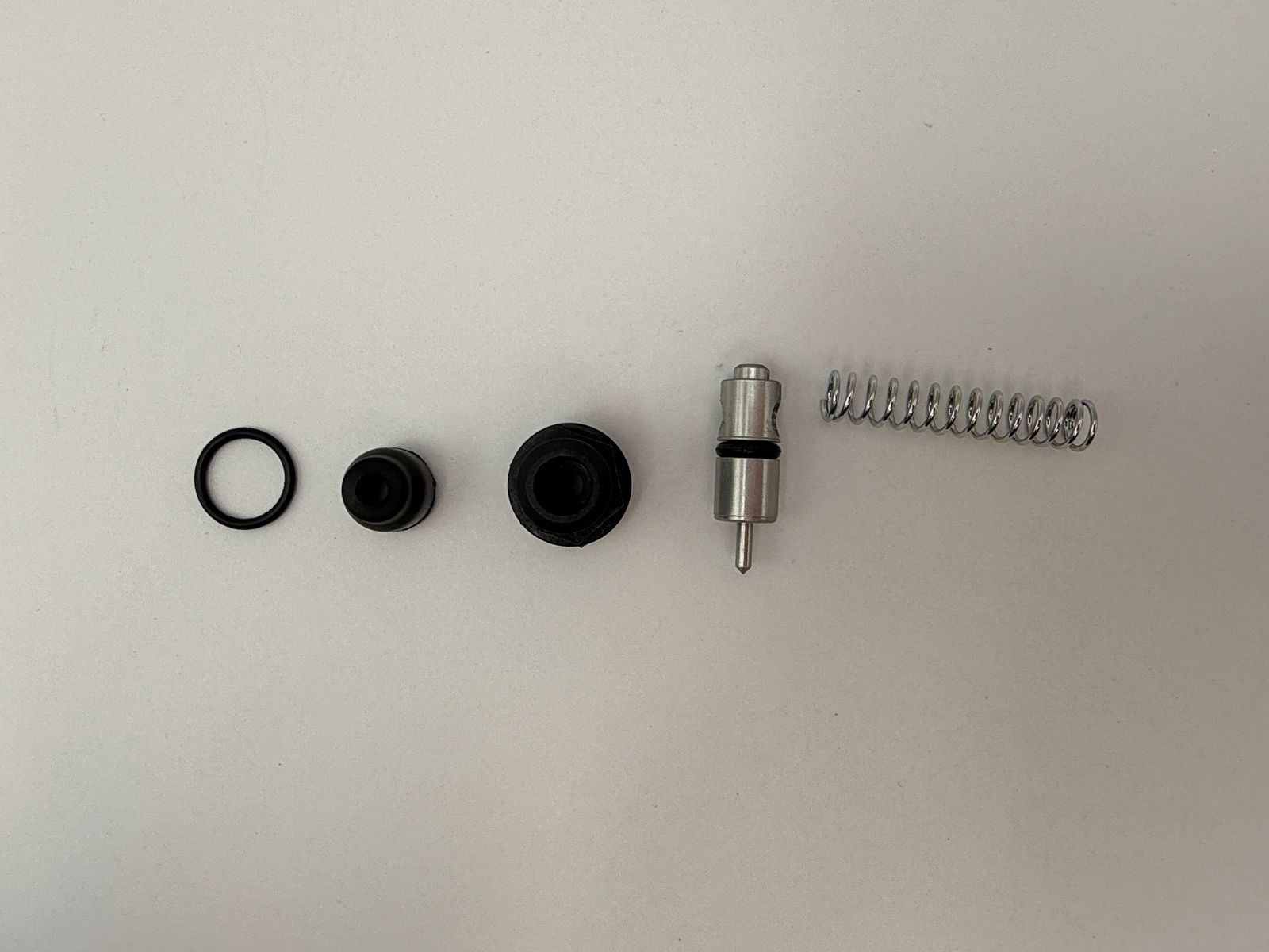 Tourmax Choke Plunger Kits - 343209T image