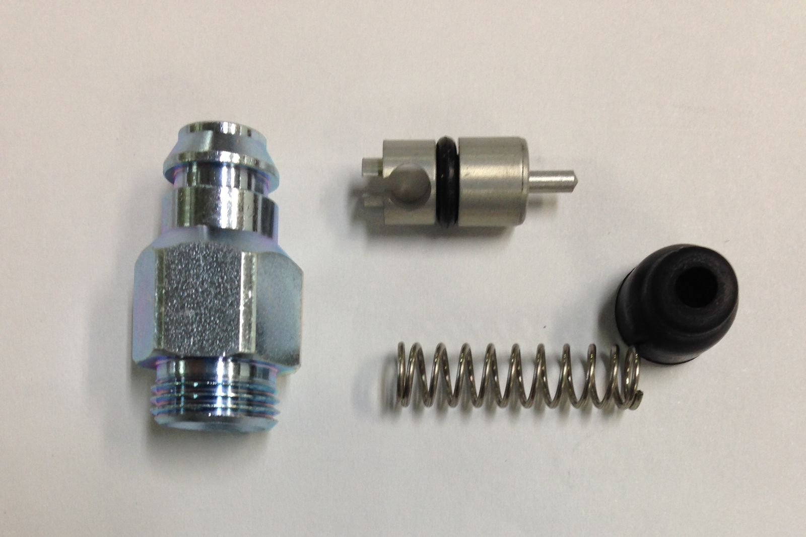 Tourmax Choke Plunger Kits - 343220T image