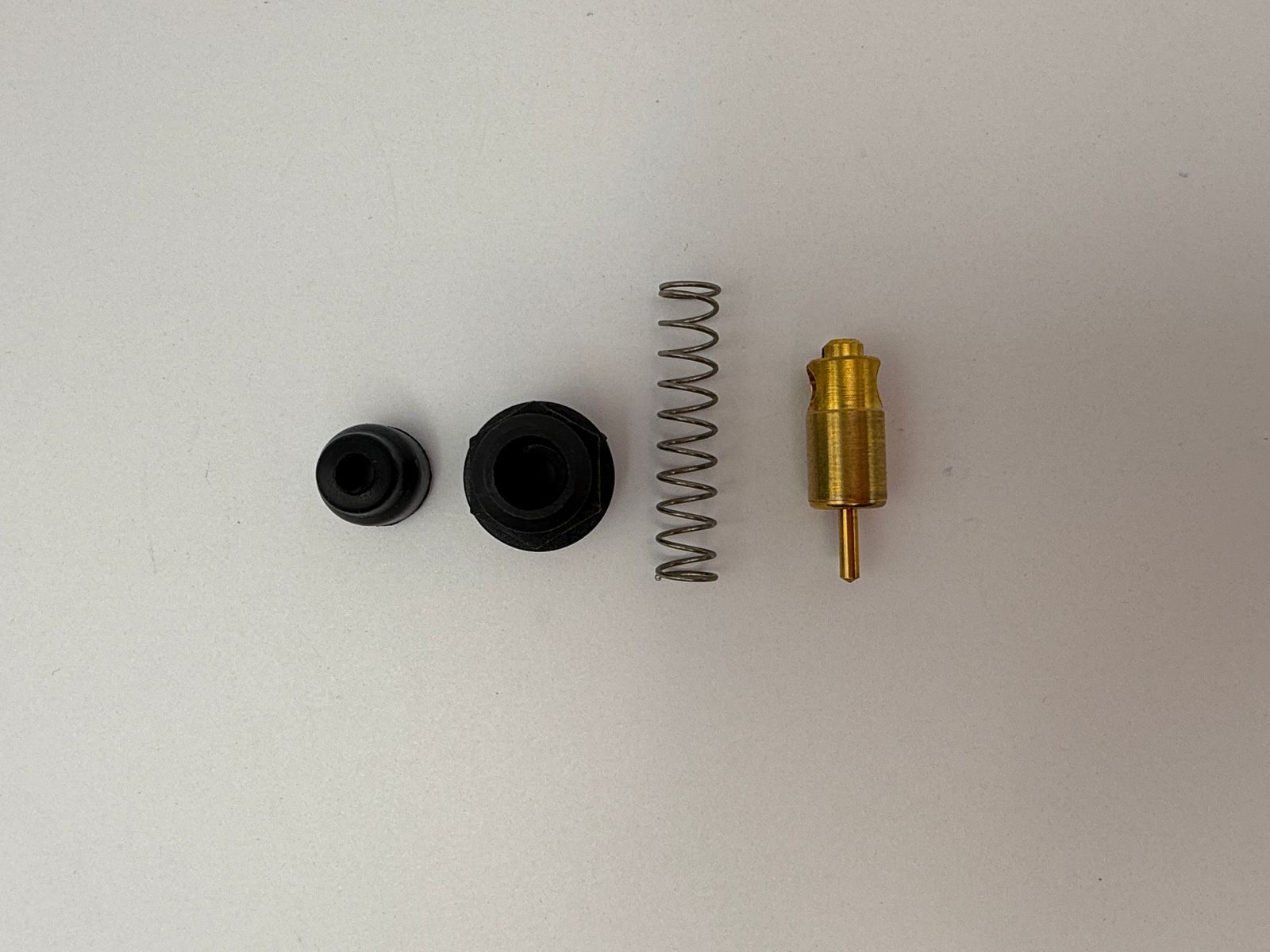 Tourmax Choke Plunger Kits - 343221T image