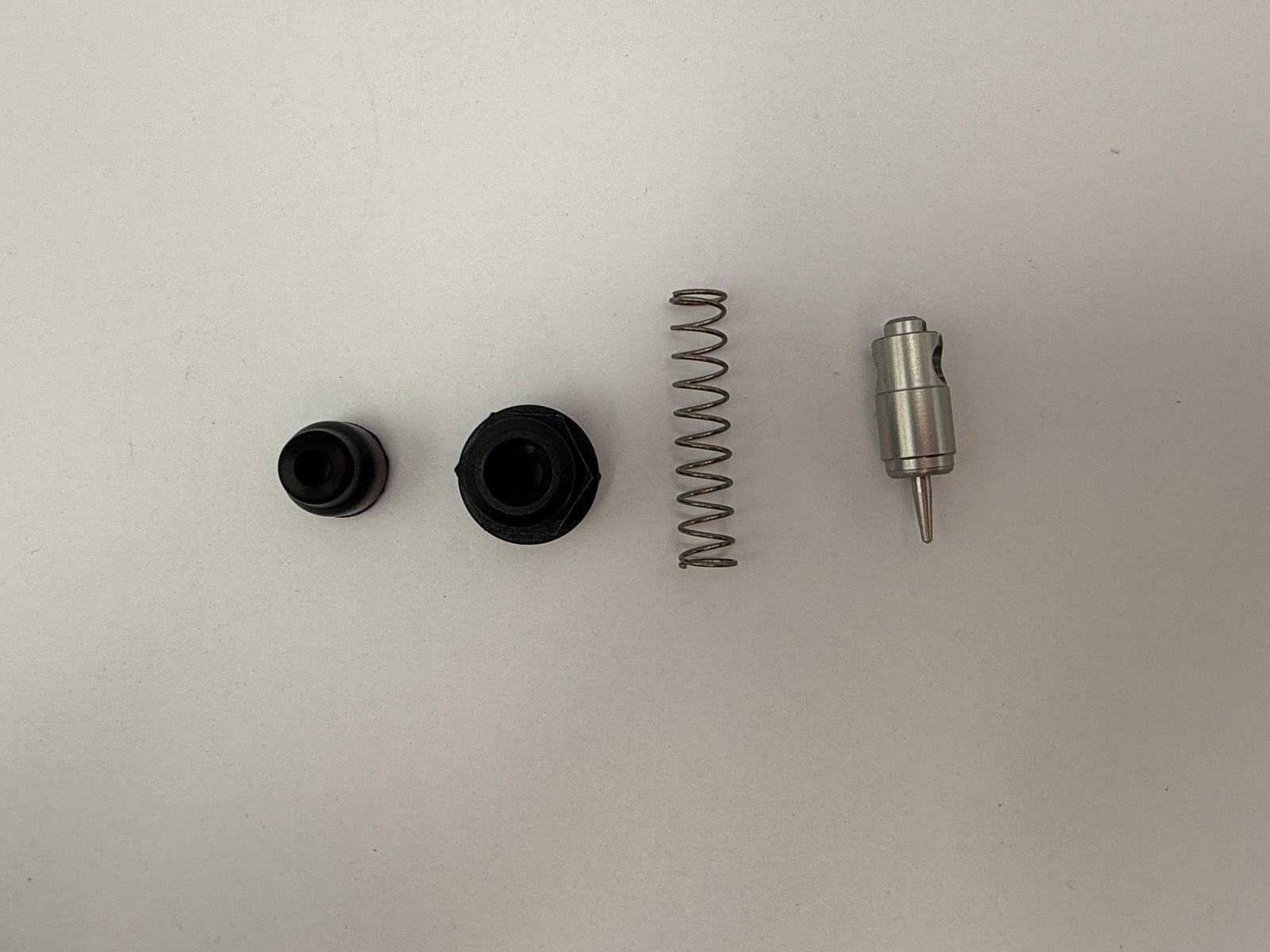 Tourmax Choke Plunger Kits - 343222T image