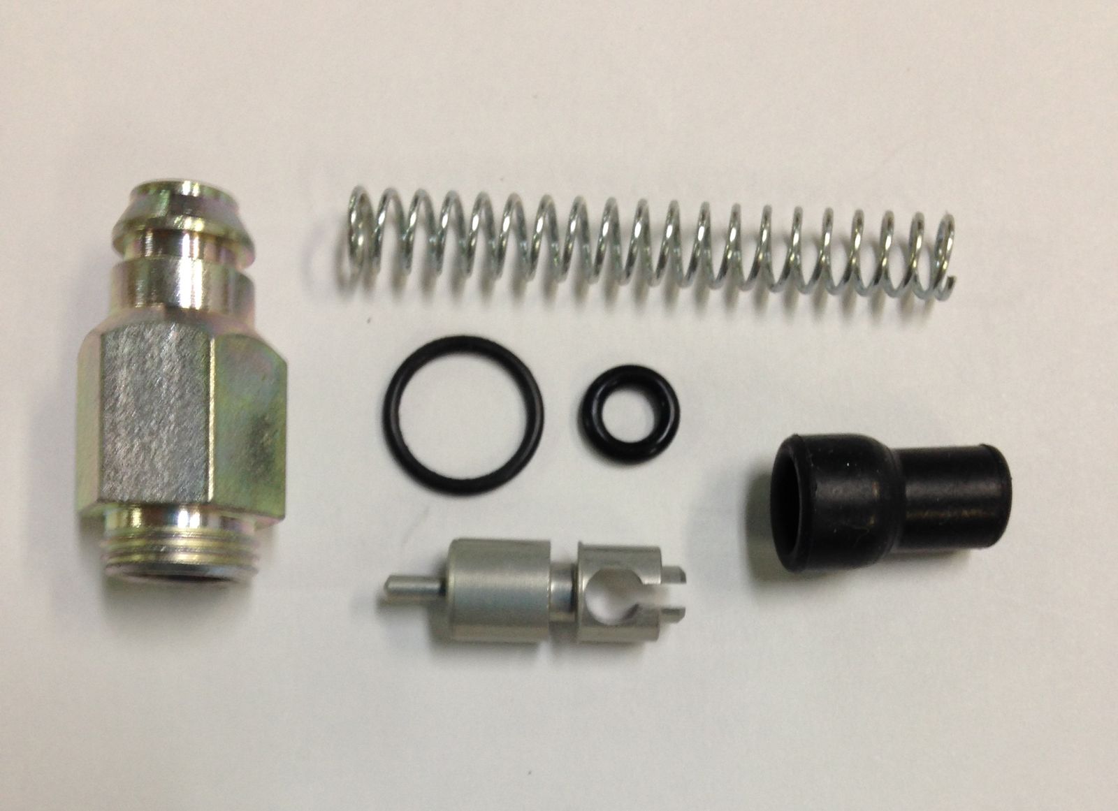 Tourmax Choke Plunger Kits - 343223T image