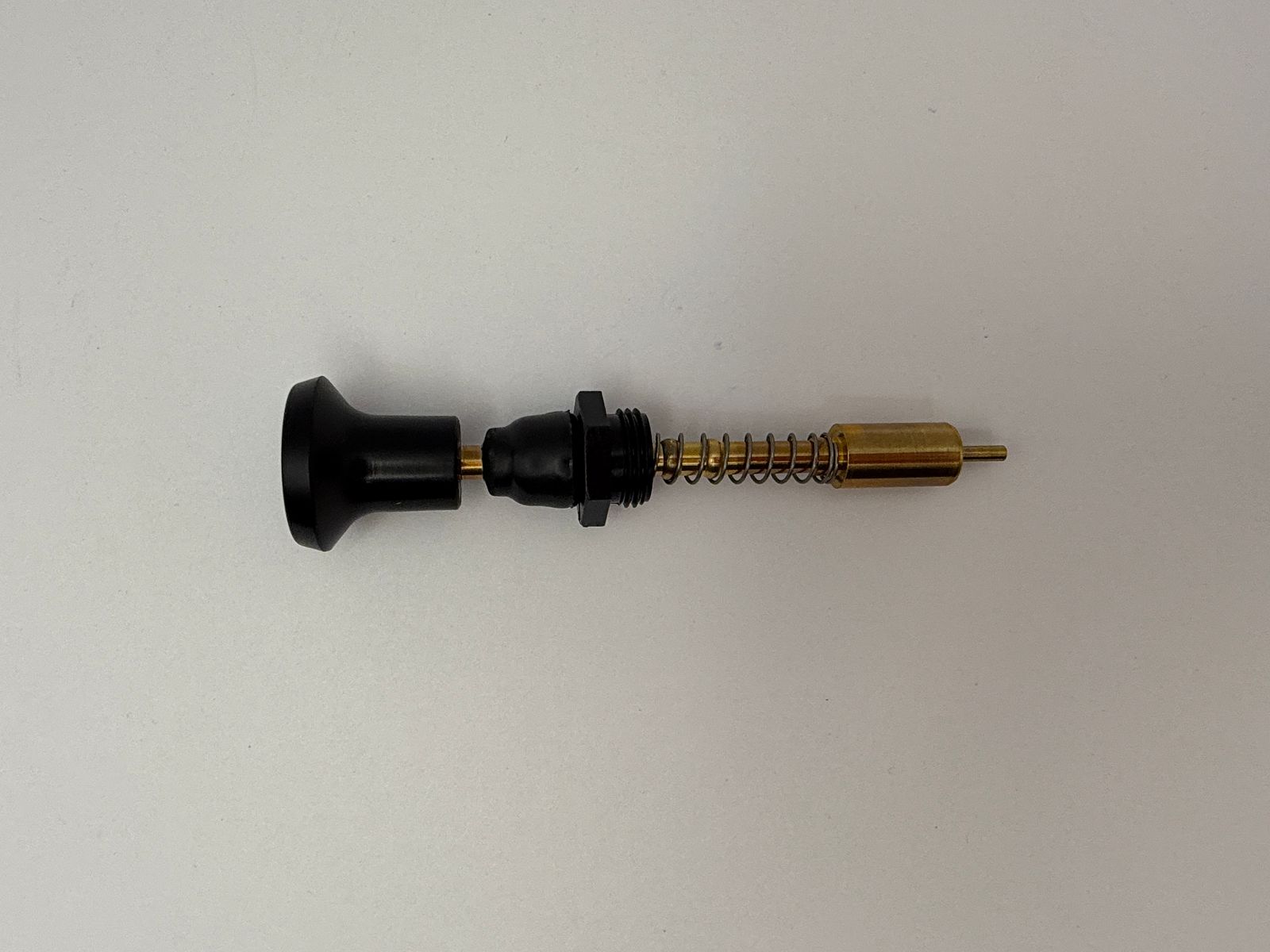 Tourmax Choke Plunger Kits - 343901T image