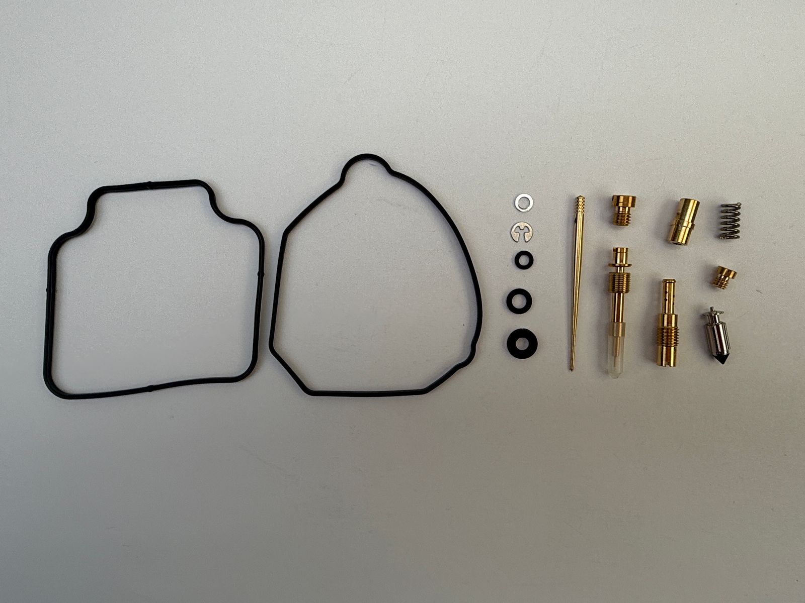 Tourmax Carb Rebuild Kits - 345090T image