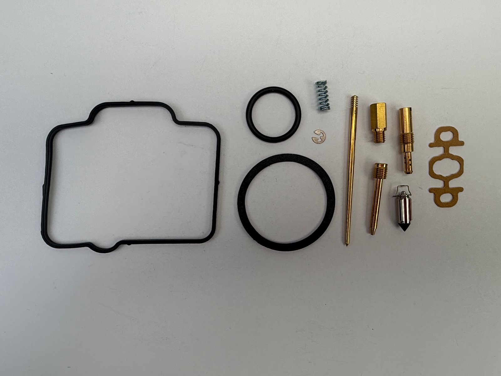 Tourmax Carb Rebuild Kits - 345092T image