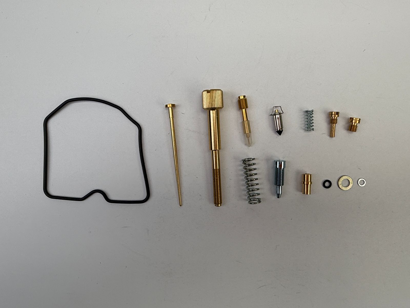 Tourmax Carb Rebuild Kits - 345210T image
