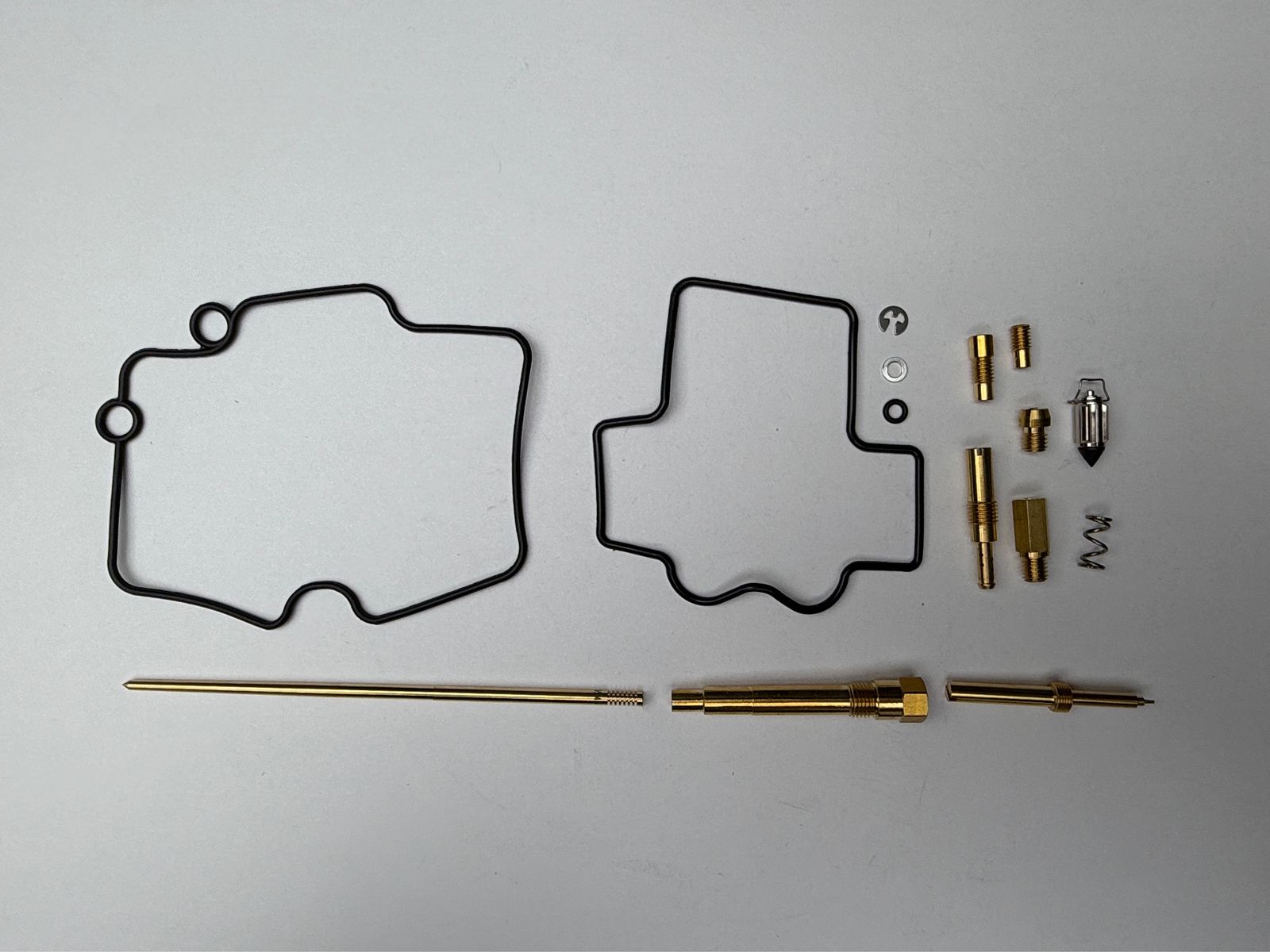 Tourmax Carb Rebuild Kits - 345329T image