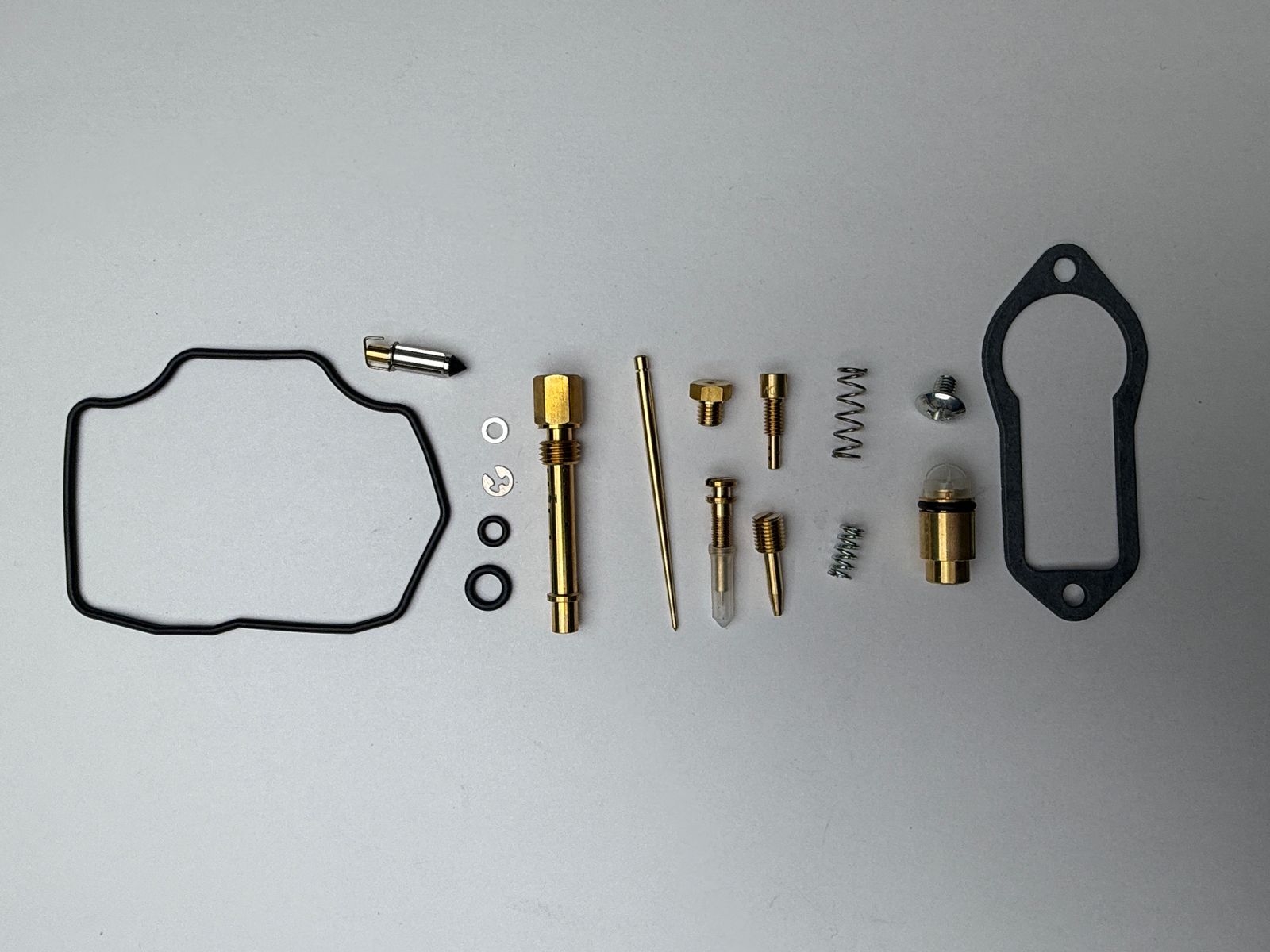 Tourmax Carb Rebuild Kits - 345413T image