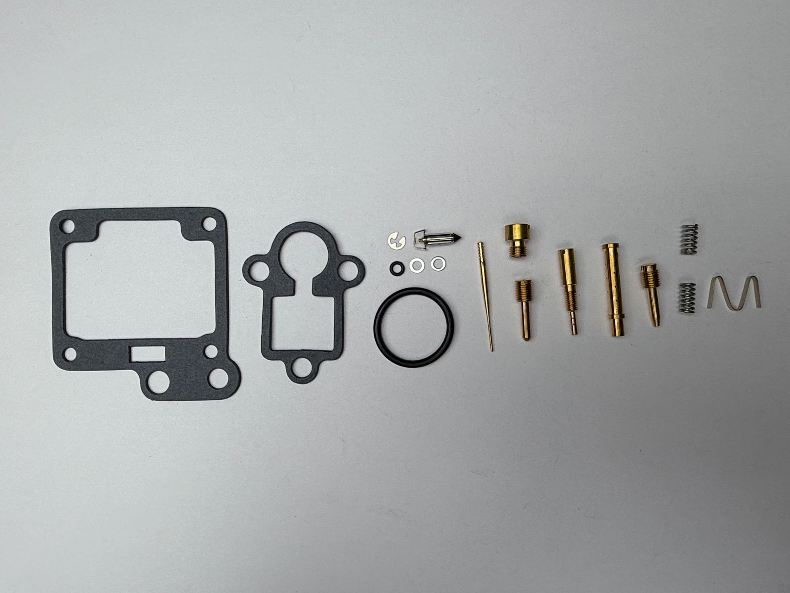 Tourmax Carb Rebuild Kits - 345421T image