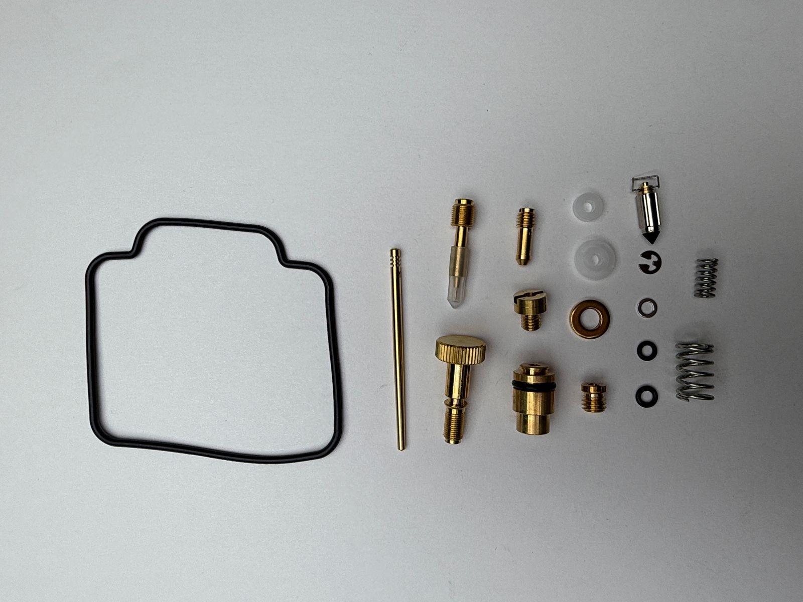 Tourmax Carb Rebuild Kits - 345427T image