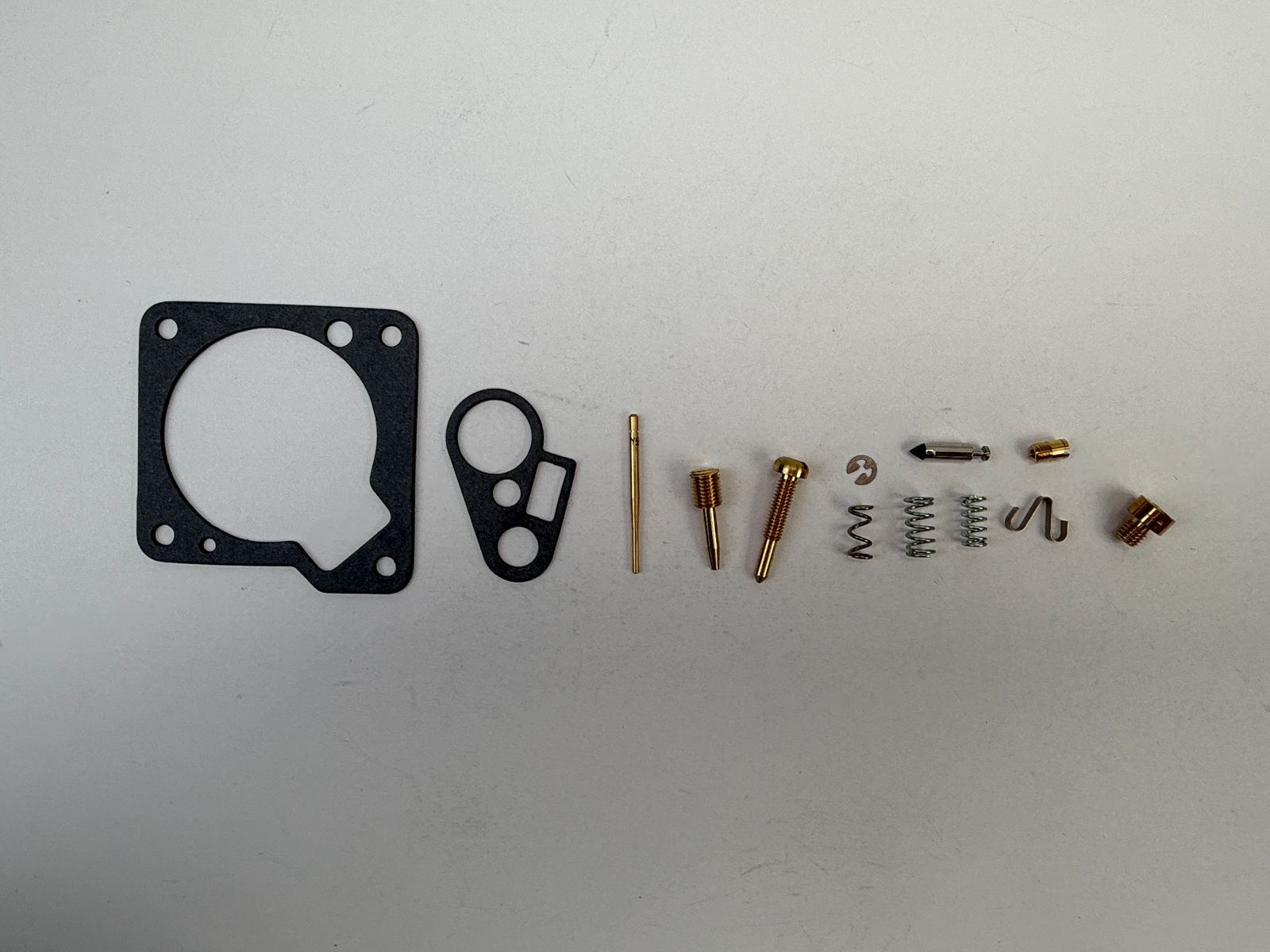 Tourmax Carb Rebuild Kits - 345436T image