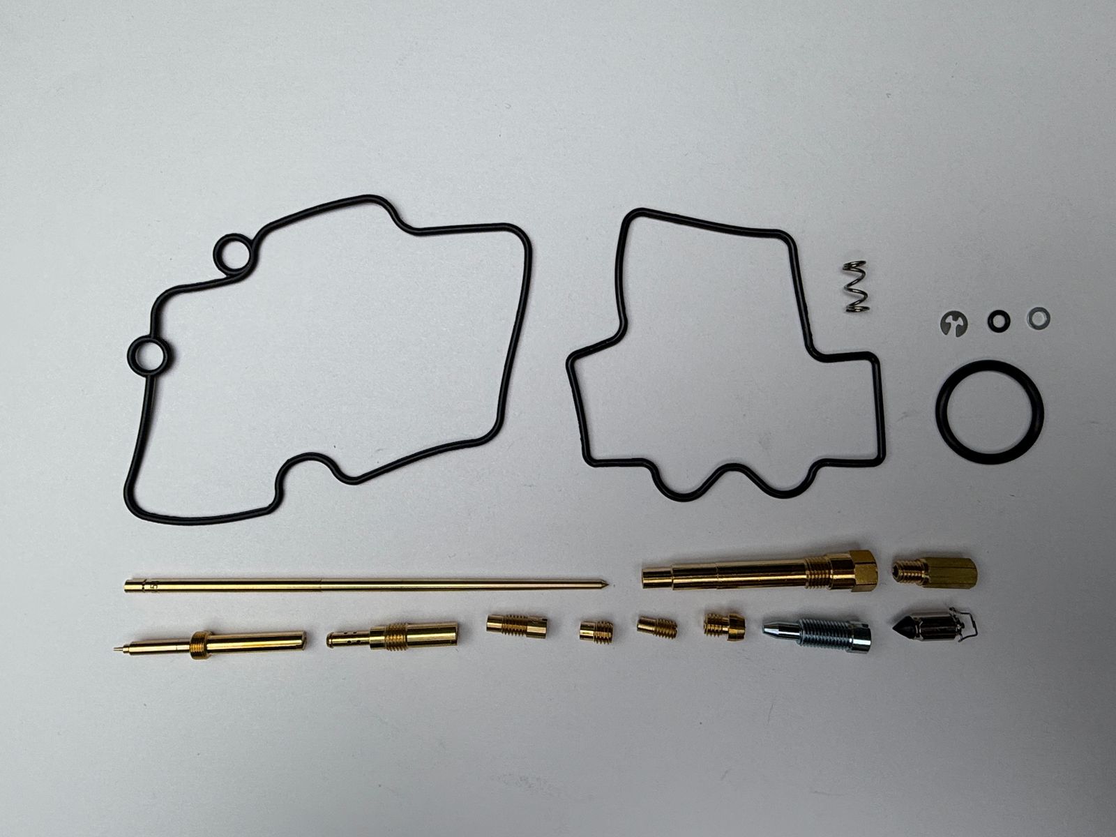 Tourmax Carb Rebuild Kits - 345439T image