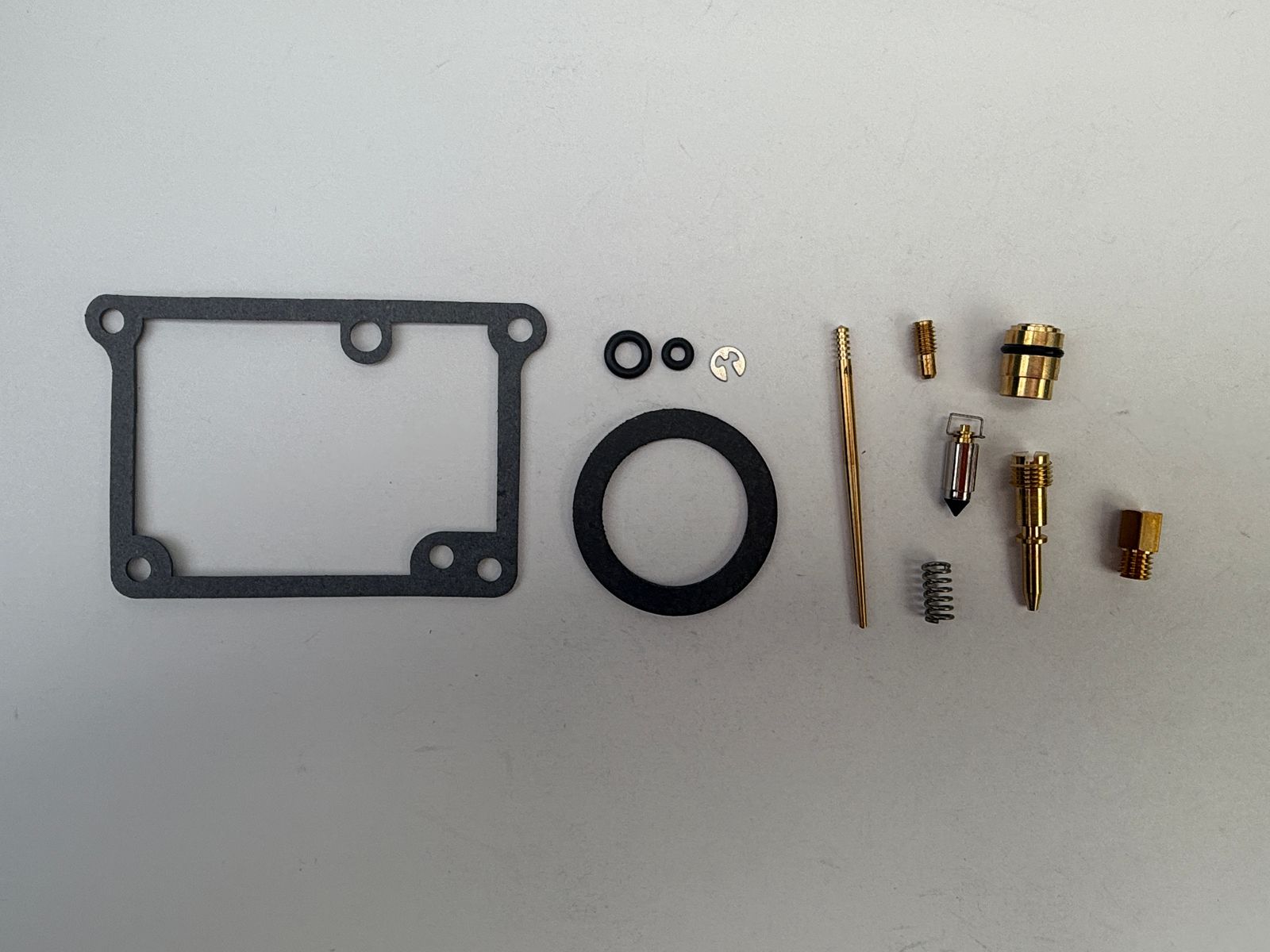 Tourmax Carb Rebuild Kits - 345442T image
