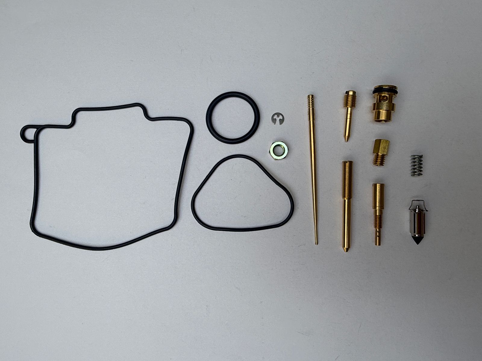 Tourmax Carb Rebuild Kits - 345459T image