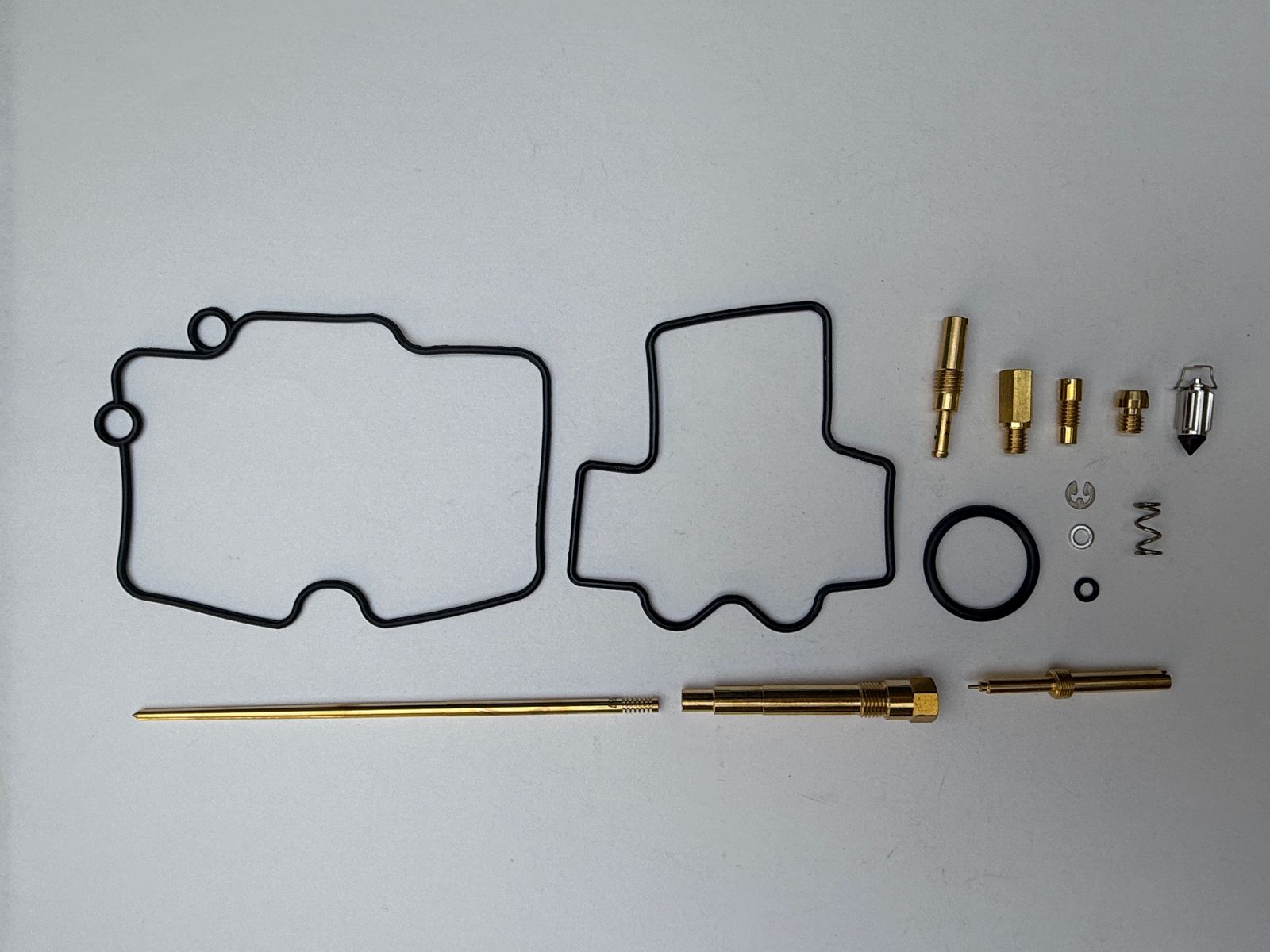 Tourmax Carb Rebuild Kits - 345468T image