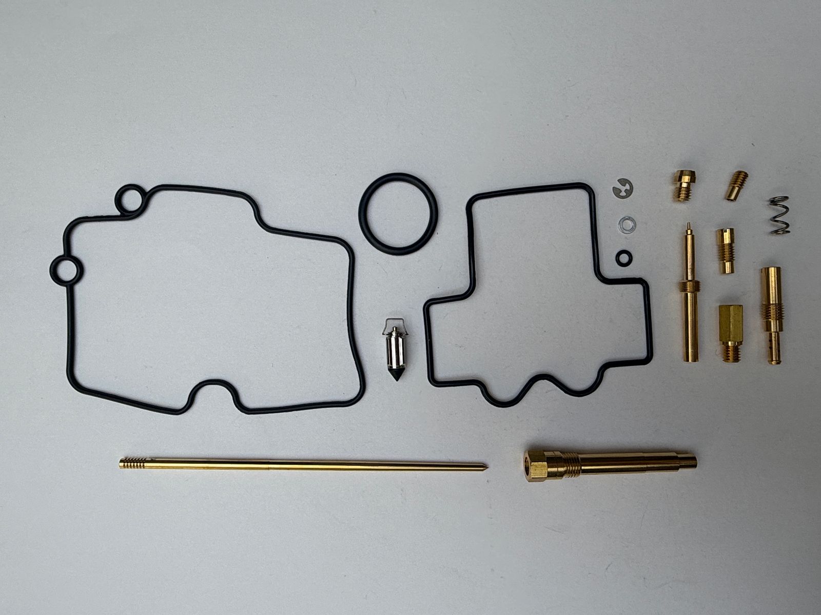 Tourmax Carb Rebuild Kits - 345469T image