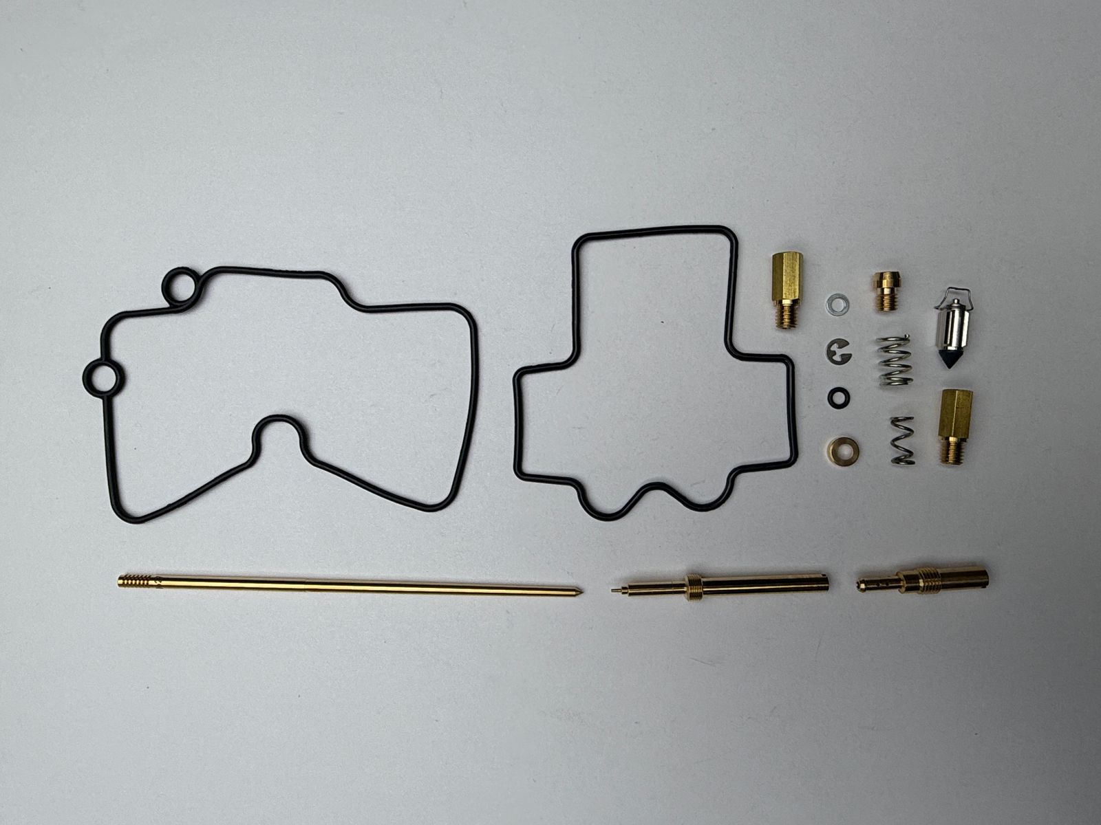 Tourmax Carb Rebuild Kits - 345603T image