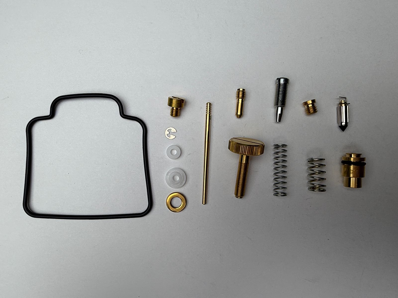 Tourmax Carb Rebuild Kits - 345902T image