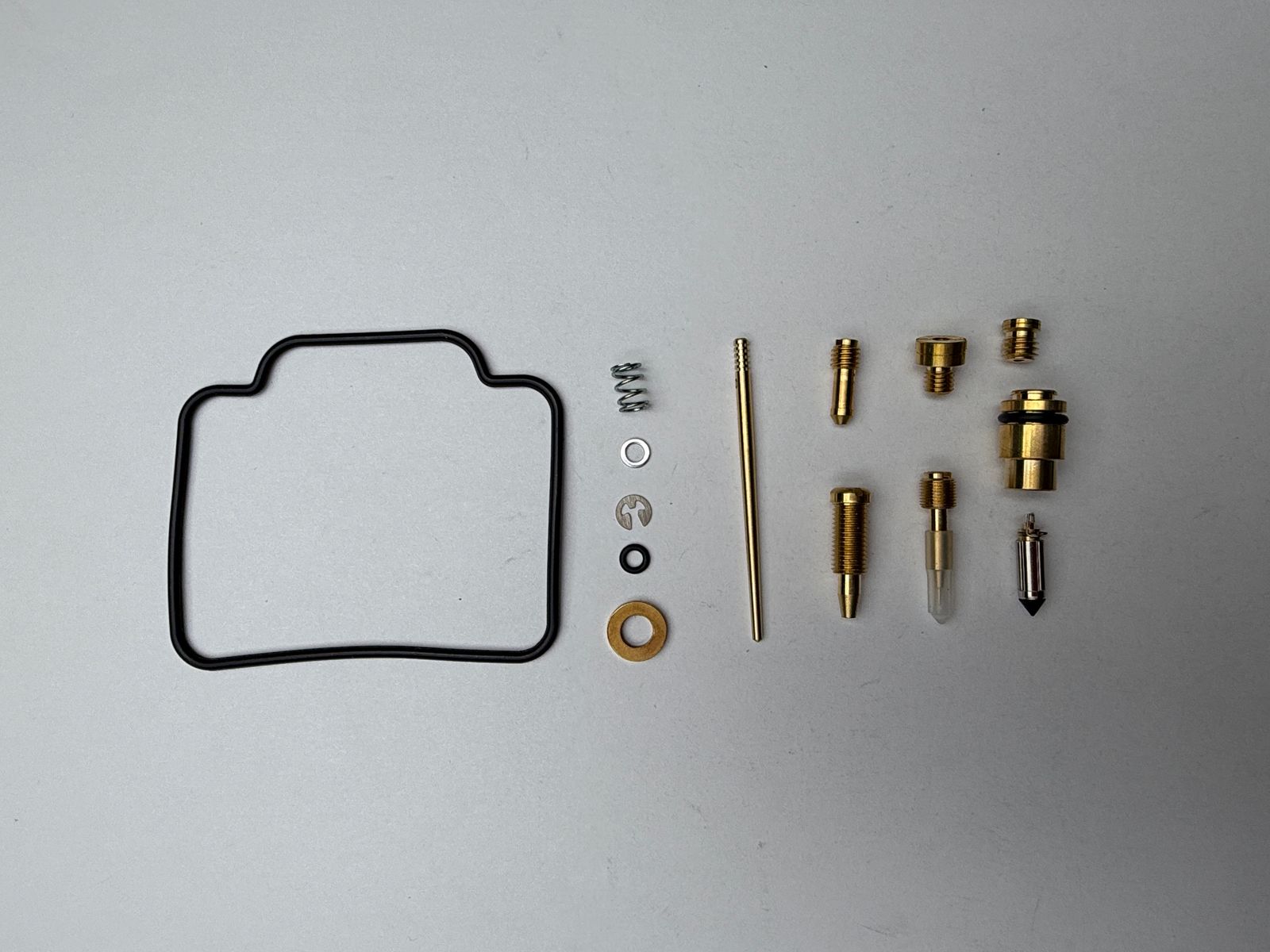 Tourmax Carb Rebuild Kits - 345903T image