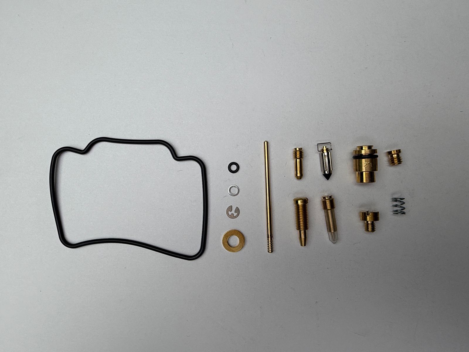 Tourmax Carb Rebuild Kits - 345912T image