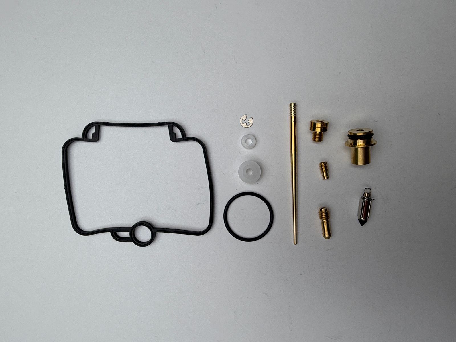 Tourmax Carb Rebuild Kits - 345915T image