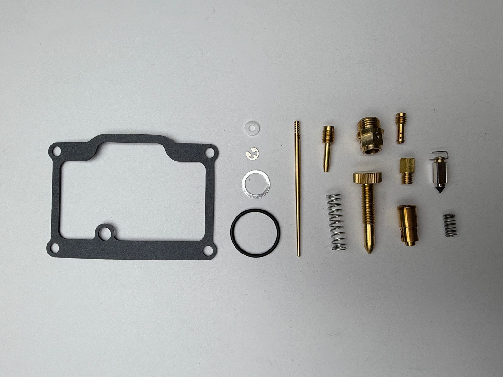 Tourmax Carb Rebuild Kits - 345916T image