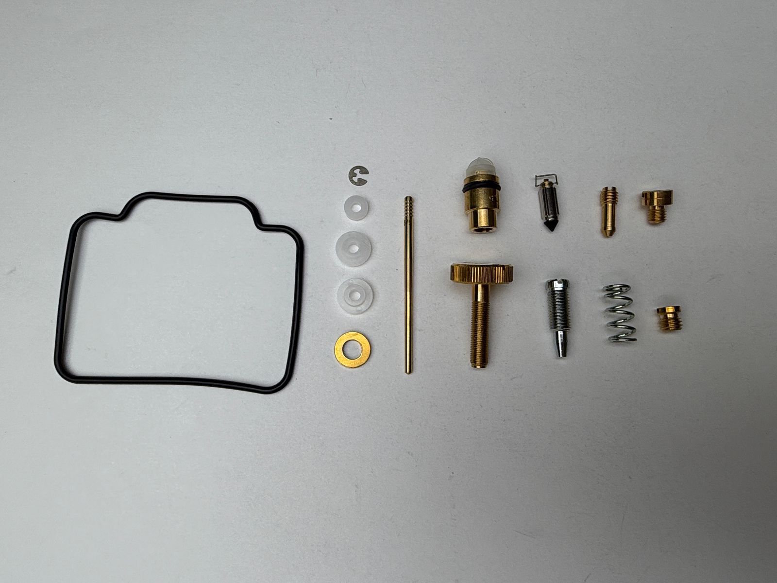 Tourmax Carb Rebuild Kits - 345919T image