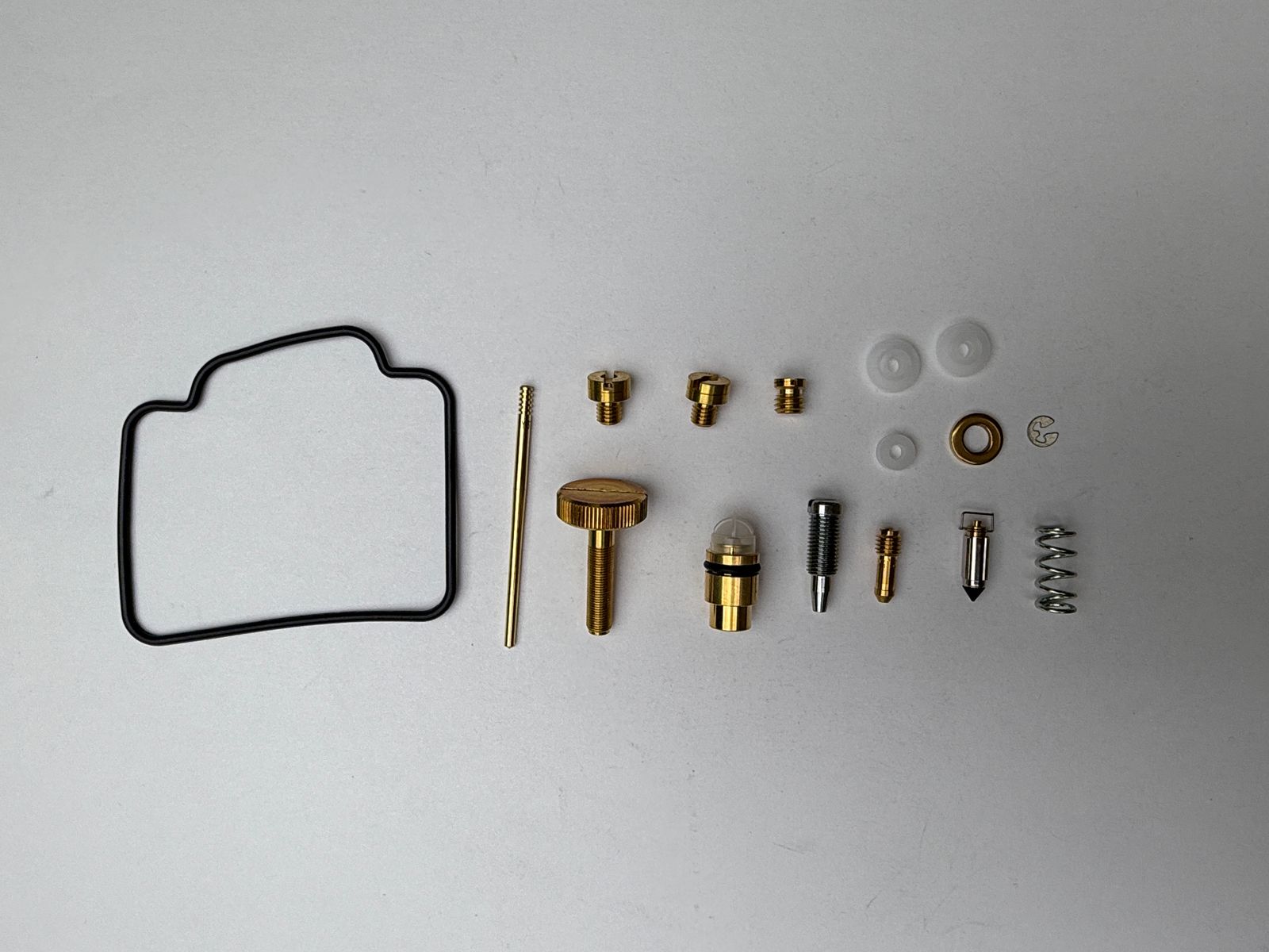 Tourmax Carb Rebuild Kits - 345920T image