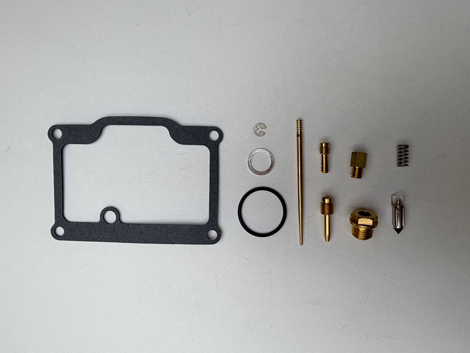 Tourmax Carb Rebuild Kits - 345925T image