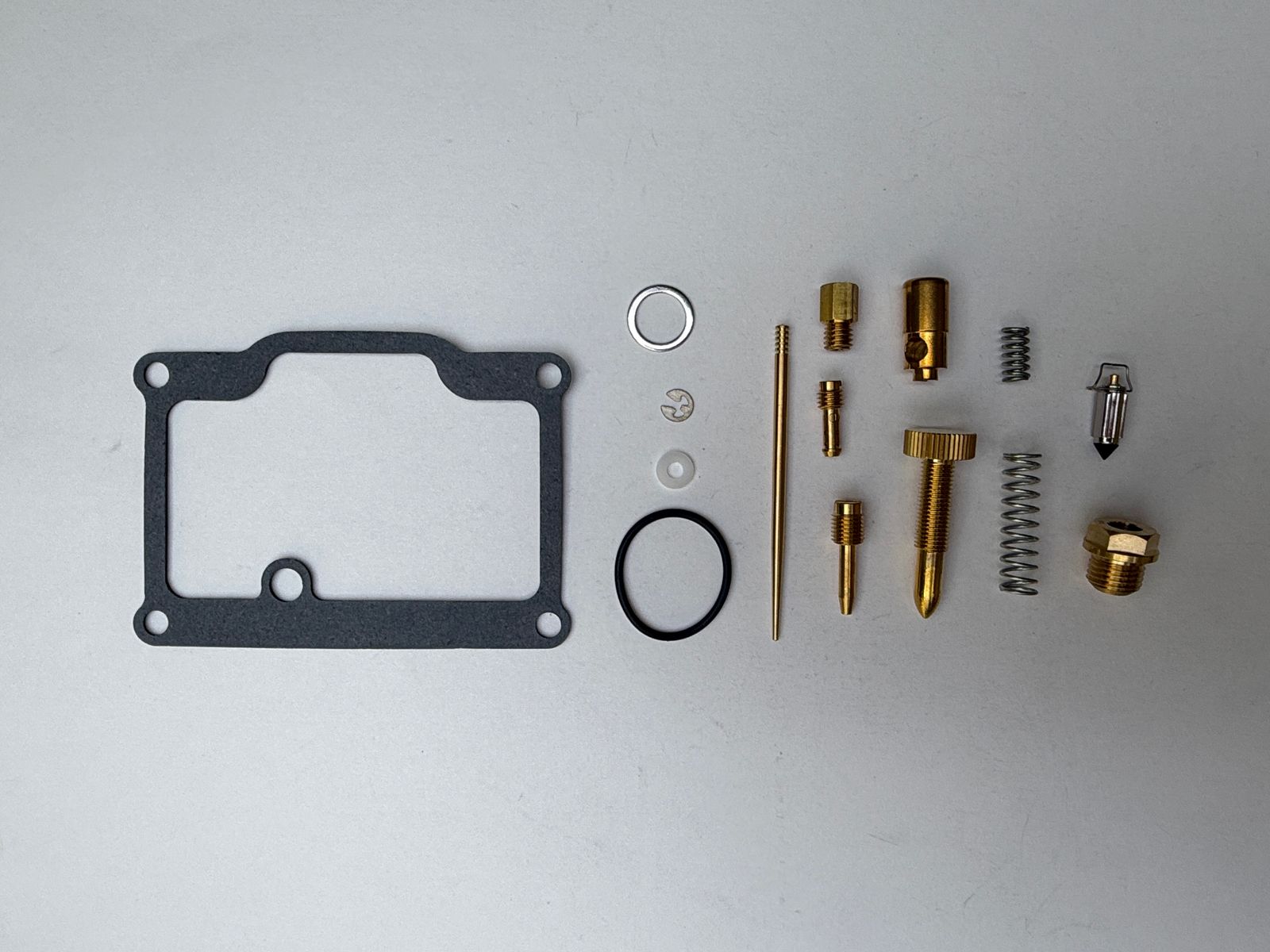 Tourmax Carb Rebuild Kits - 345928T image