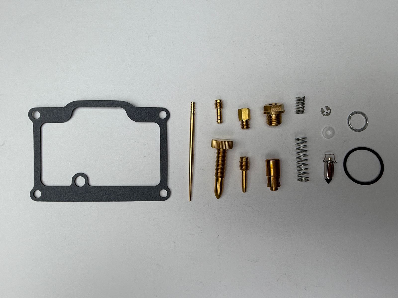 Tourmax Carb Rebuild Kits - 345929T image