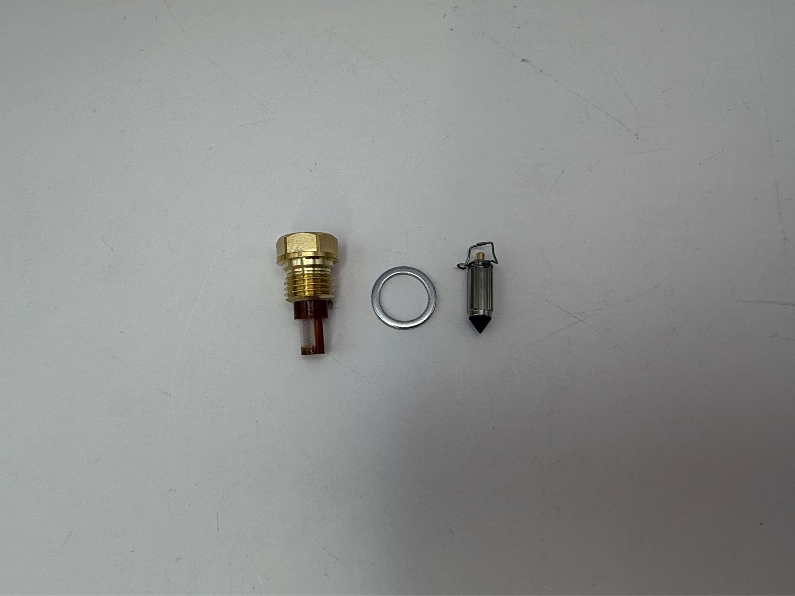 Tourmax Float Needles - 347101T image