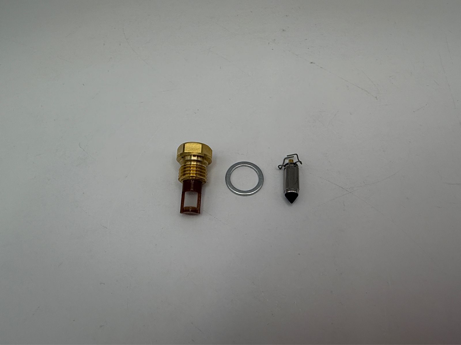 Tourmax Float Needles - 347103T image
