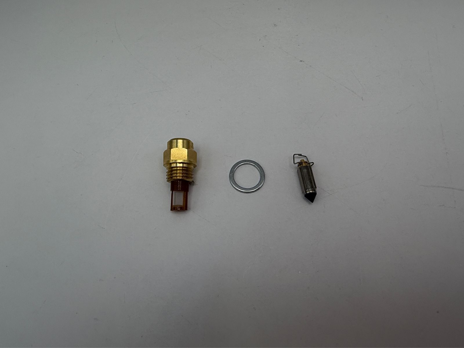 Tourmax Float Needles - 347107T image