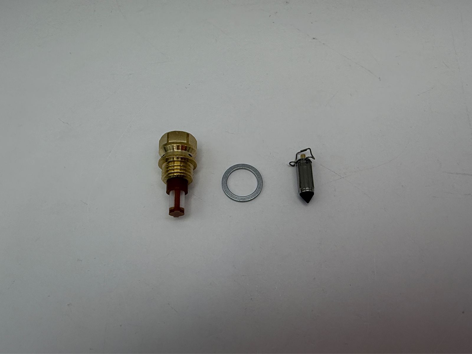 Tourmax Float Needles - 347108T image